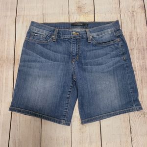 Joe's Jeans Freya Bermuda Shorts